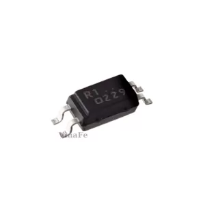 IC OPTO TRANS 50mA 80V PS2801-1 SOP4